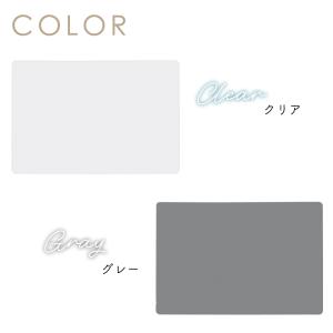 調理台保護シート マット シリコン 50×70...の詳細画像5