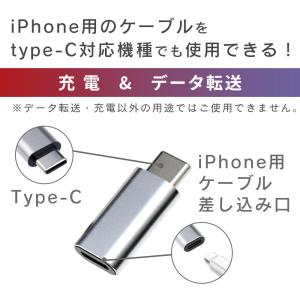 お盆も出荷中 タイプc 変換アダプタ 3+1本...の詳細画像1