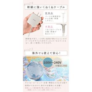 スマホ 充電器 タイプc 急速 20W PD ...の詳細画像5