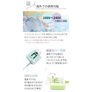スマホ 充電器 タイプC アンドロイド 携帯充...の詳細画像4