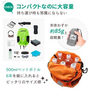 折りたたみリュック 軽量 大容量 15L 折り...の詳細画像2