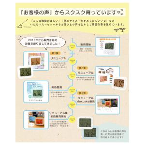 意匠登録済!温度湿度計 温湿度計 室内温度計 ...の詳細画像3