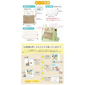 保育士推奨 名入れ可能 ナビキッズハーネス 保...の詳細画像5