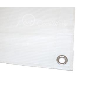 白防炎シート 1.8m×3.6m 10枚入 厚...の詳細画像1