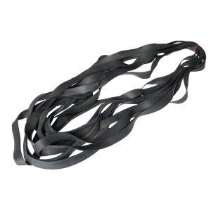 トラック用ゴムバンド ゴムベルト 100本 シートゴム　