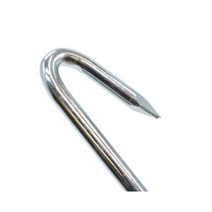 ロープ止めピン 送料無料 8Φ×230mm 5...の詳細画像1