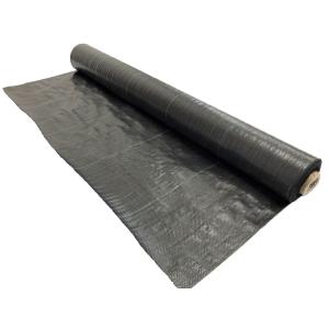 防草シート 1ｍ×50ｍ 抗菌剤入り 防カビ仕様 草よけシート