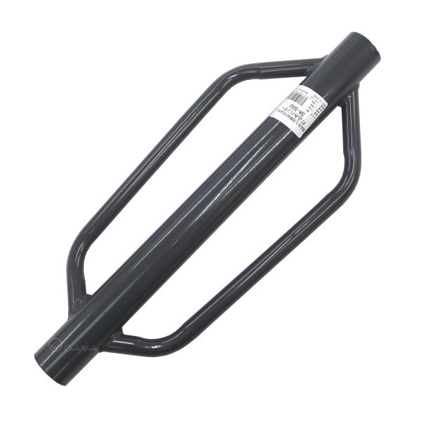 打込みハンマー SH-500 内径42ｍｍ×全長500ｍｍ 打ち込みハンマー 支柱用ハンマー アニマ...