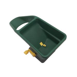 手動式散粒器 DX 融雪剤散布 除草剤散布 粒...の詳細画像4