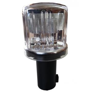 防獣ライト ソーラー 撃退ライト SR-01C センサー付き 5個セット