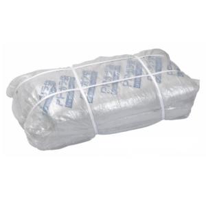 透明ガラ袋 200枚入 60cm×90cm クリ...の商品画像