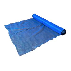 シンセイ 防風ネット 青 4mm目 2m×10m (農業用)(園芸用)(農業資材