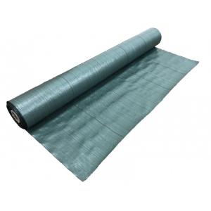 高質防草シート モスグリーン 1ｍ×50ｍ （耐用年数4〜6年）