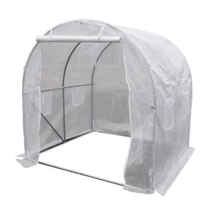 SHINSEI シンセイ 家庭用 ハウス 小型ビニールハウス 200x200x200 1坪