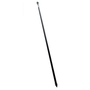 防獣ネット用(アニマルネット用) 防獣杭 太さ20mm 長さ120cm 5本セット