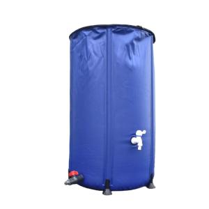 折りたたみ式水タンク 100L 家庭用貯水タンク　