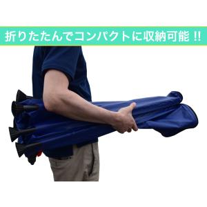 折りたたみ式水タンク 100L 家庭用貯水タンクの詳細画像5