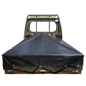 ダイハツ（DAIHATSU） 純正用品 ハイゼットトラック S500P/S510P用