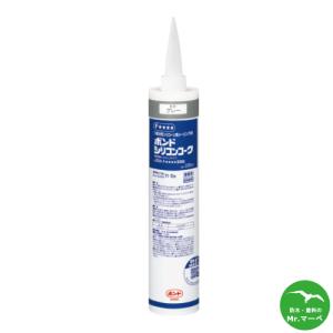 コニシ ボンド はくりシールONE 333ml10本箱 シリンダー工法用シール材