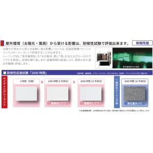 オート化学工業 オートンサイディングシーラント...の詳細画像5