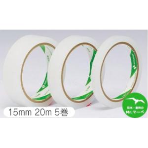 ニチバンボンドブレーカー15mm×20ｍ 5巻