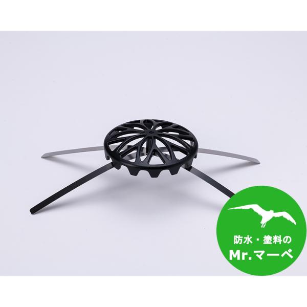 山装　侍ストレーナ　タテ　PCT-50(ドレンキャップ)