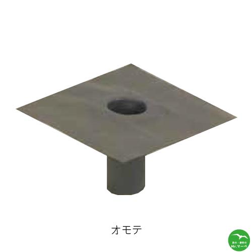 山装　ダモウレタン改修ドレン　タテ型80用(75用)　筒長　L=180　外径74φ　お得な2個セット