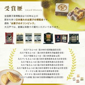 大江戸きんつば 1個入 和菓子 スイーツ 小豆...の詳細画像2