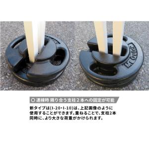 テントウエイト ミスタークイック純正 鋳物重り...の詳細画像2