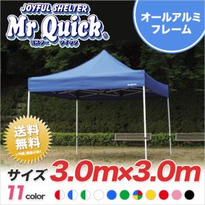 ミスタークイック（Mr Quick） KT-12 1,800×2,700mm 片流れタイプ
