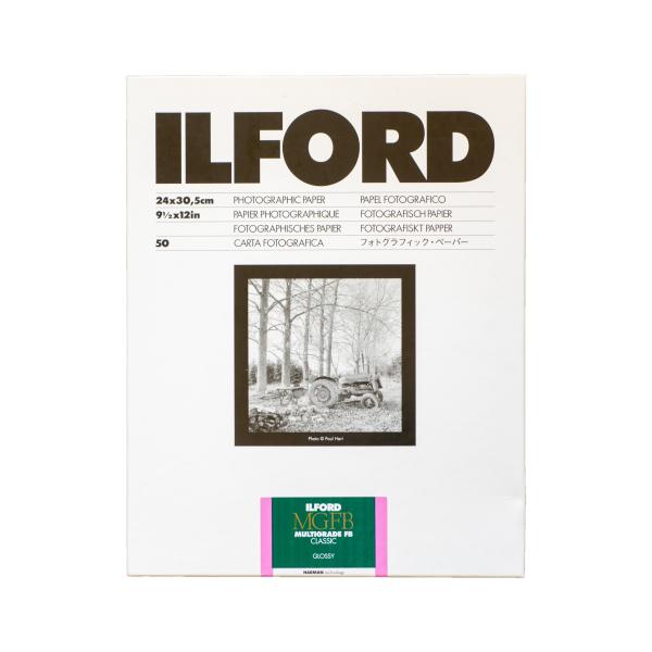 大橋写真機店 - ILFORD｜Yahoo!ショッピング