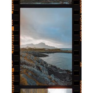 Kodak カラーネガフィルム ポートラ800...の詳細画像5