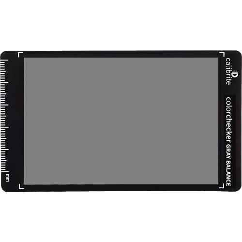 calibrite ColorChecker Gray Balance Mini カラーチェッカー ...