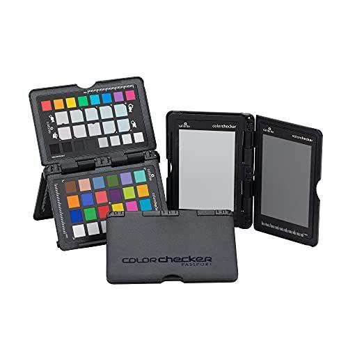 calibrite ColorChecker Passport Photo 2 カラーチェッカー パ...