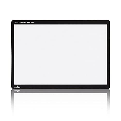 calibrite ColorChecker White Balance カラーチェッカー ホワイト...