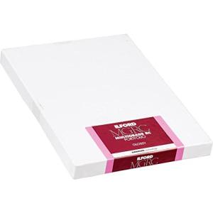 ILFORD 白黒印画紙 MGRC Portfolio Glossy 4x6 25枚 1181827