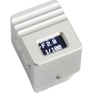 KEKS 露出計 LIGHT METER KM-Qの買取情報