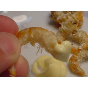 瀬戸内産 パリパリ干しえび 25g2袋 干し海...の詳細画像3