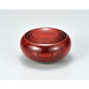 古代根来塗 小判盆 嘉匠菴 トレイ 山中漆器 山中塗 嘉匠菴