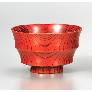 杉8.0ボール 根来漆 : 山中塗 嘉匠菴 大尾嘉漆器 - 通販 - Yahoo