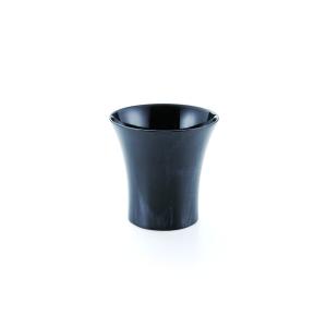 カップ Cool Cup Colorful イエロー : 山中塗 嘉匠菴 大尾嘉漆器