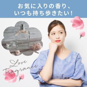 アトマイザー 香水 おしゃれ かわいい 持ち運...の詳細画像2