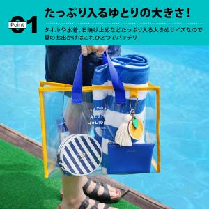 プールバッグ 女の子 小学生 かわいい 中学生...の詳細画像2
