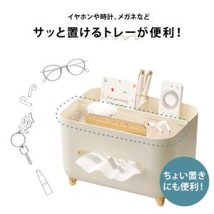 ティッシュケース おしゃれ 韓国 ティッシュボ...の詳細画像5