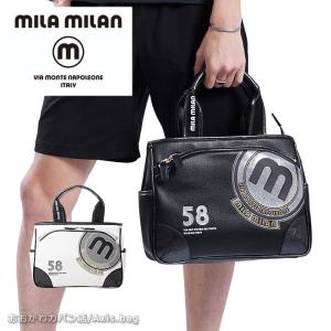 mila milan ミラ ミラン ドライビングトートバッグ バビラ 251501