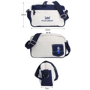 閉店セール/半額以下 リー Lee 横型 ショ...の詳細画像3