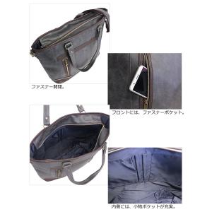 リー Lee 2WAY トートバッグ インフィ...の詳細画像5