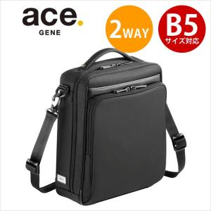 Ace（エース） エースジーン ace.GENE 2WAY ビジネスバッグ バッグ A4