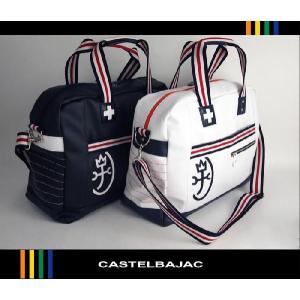 カステルバジャック CASTELBAJAC 2WAYボストンバッグ メンズ レディース  パンセ 59311｜ookawabag