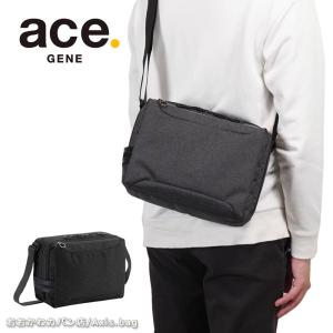 エースジーン ace.GENE ショルダーバッグ 斜めがけ メンズ  ホバーライト2  67613